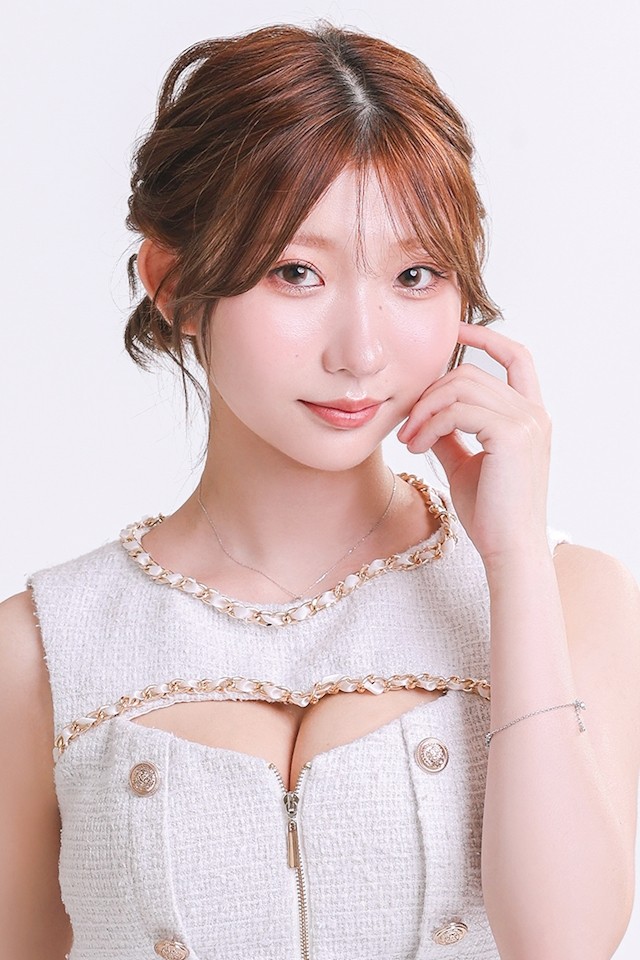 陽向 ももプロフィール写真1